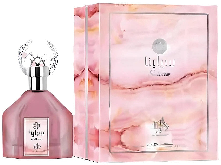SELENA MUJER EDP - 100ML (3.4oz) Por AL WATANIAH