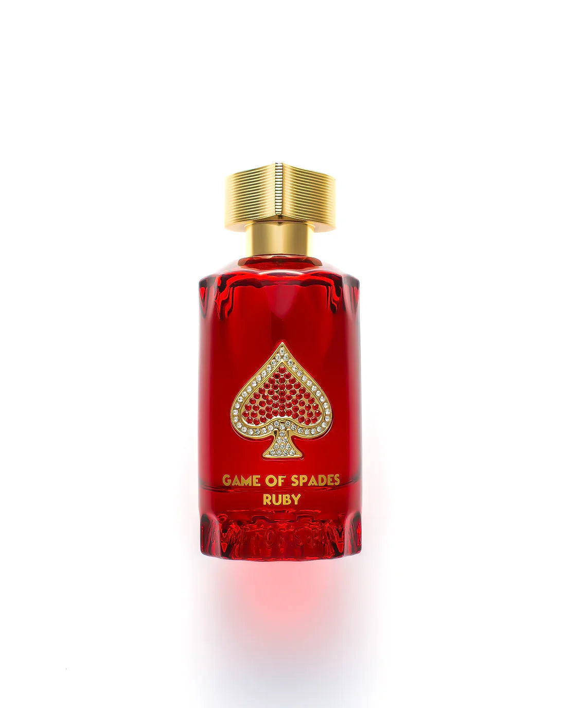JUEGO DE ESPADAS RUBY EDP - 100ML (3.40z) Por JO MILANO