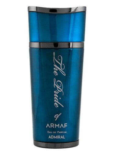 EL ORGULLO ADMIRAL OUD PARA HOMBRE EDP - 100ML (3.4oz) de ARMAF