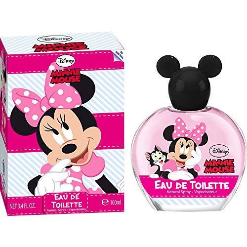 DISNEY MINNIE MOUSE 3.40z NIÑOS