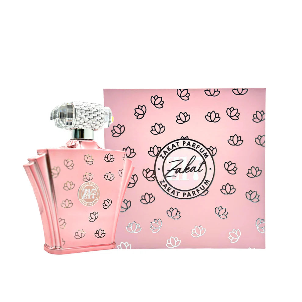 Z17 MUJER EDP - 100ML (3.40z) Por ZAKAT