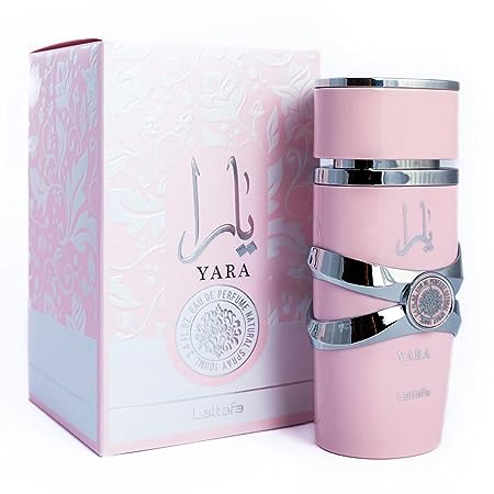 YARA Women EDP - 100 MI (3,40 oz) de Lattafa