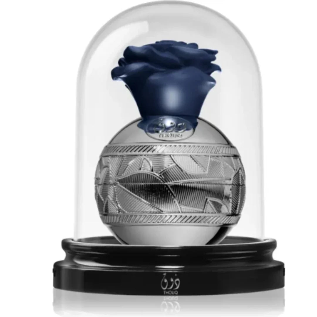 THOUQ UNISEX EDP - 100ML (3,40oz) de LATTAFA