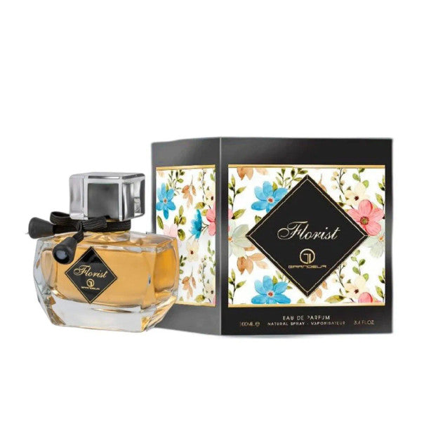 ELITE FLORIST MUJER EDP - 100 ML (3.4oz) DE GRANDEUR