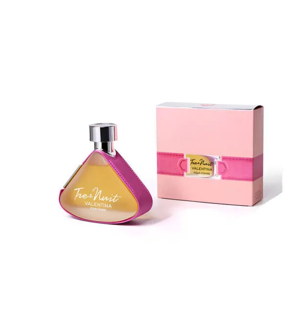 TRES NUIT VALENTINA MUJER EDP para mujer - 100 ml (3,40 oz) de Armaf
