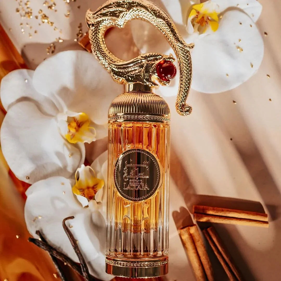 SEHR EDP UNISEX - 100ML (3.40z) POR LATTAFA