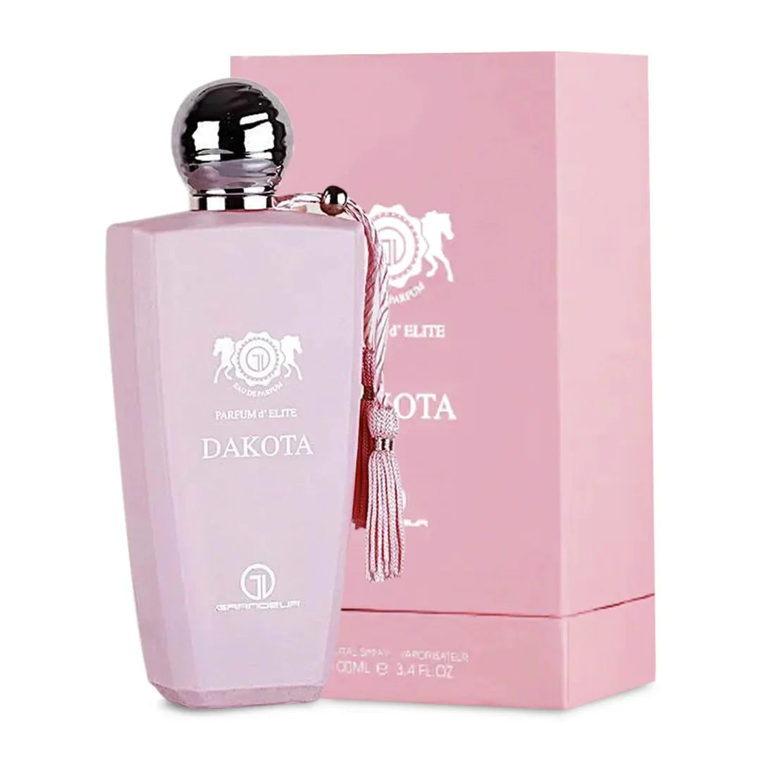 ELITE DAKOTA MUJER EDP-100 ML (3.40z) Por GRANDEUR