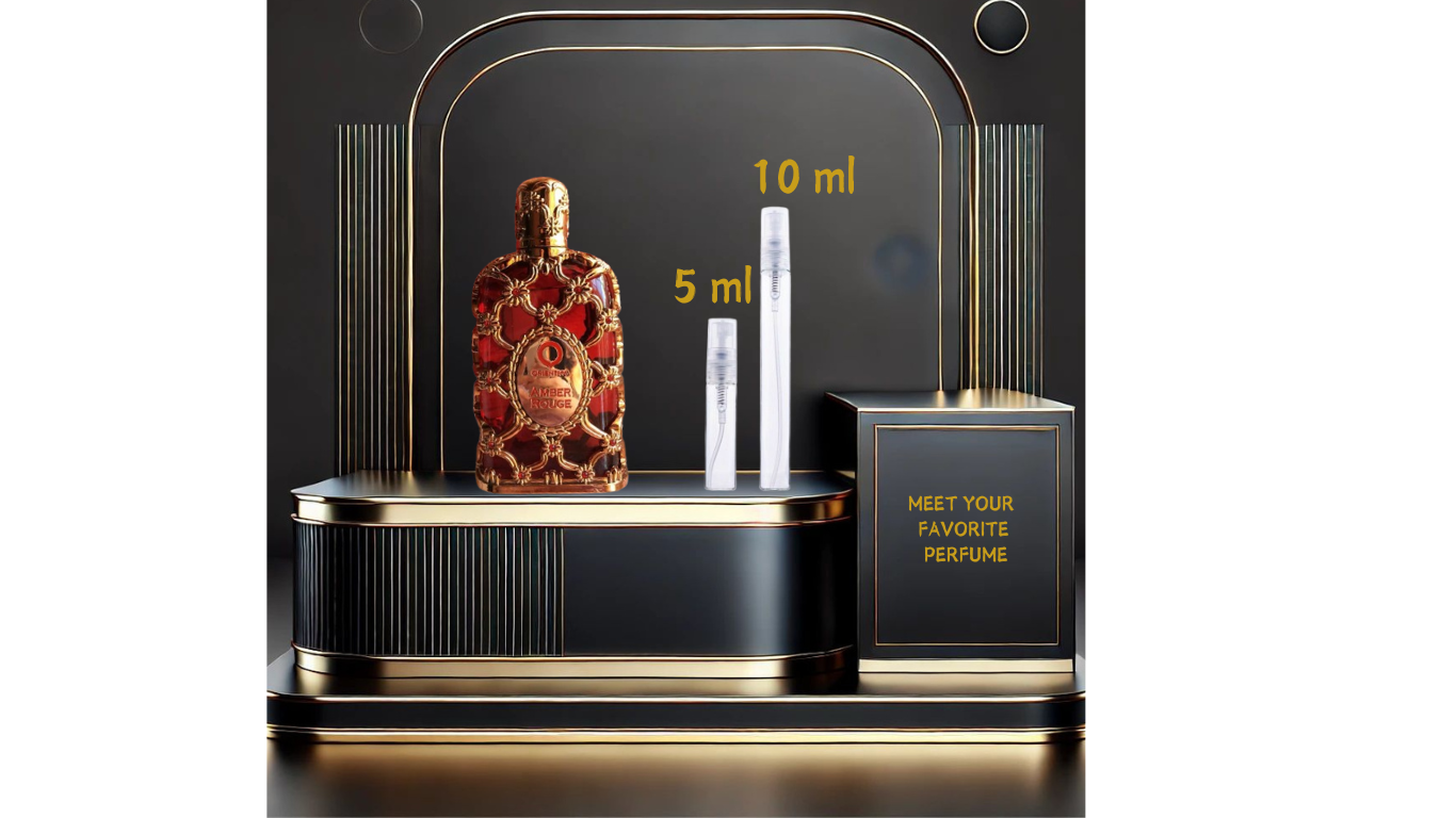 TESTER ORIENTICA ROYAL ROUGE 10ML