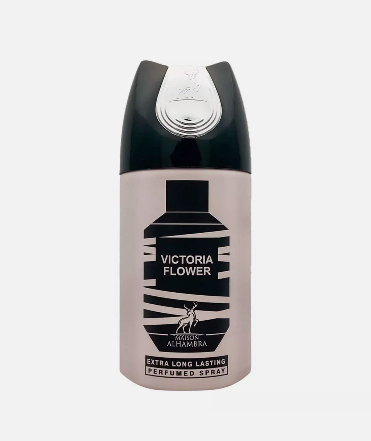 VICTORIA FLOWER MUJER PERFUMADO EN VAPOR 150ML