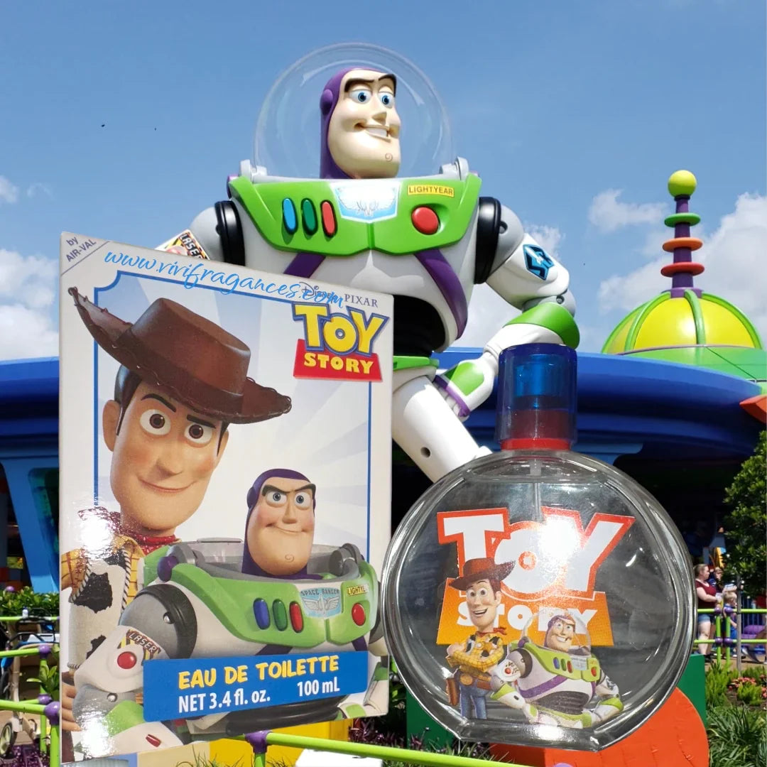 DISNEY TOY STORY 3.40z NIÑOS