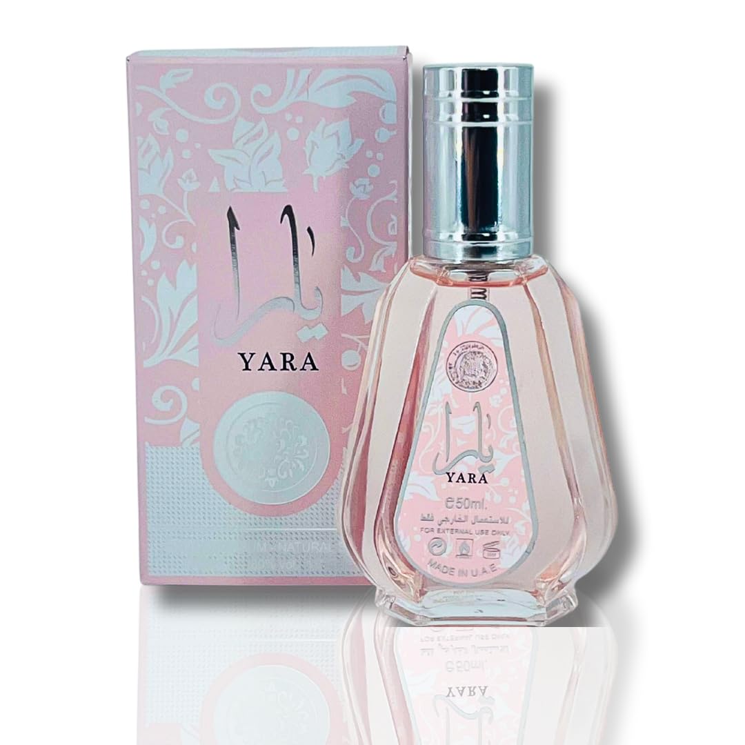 YARA Mujer EDP - 50MI Por Lattafa