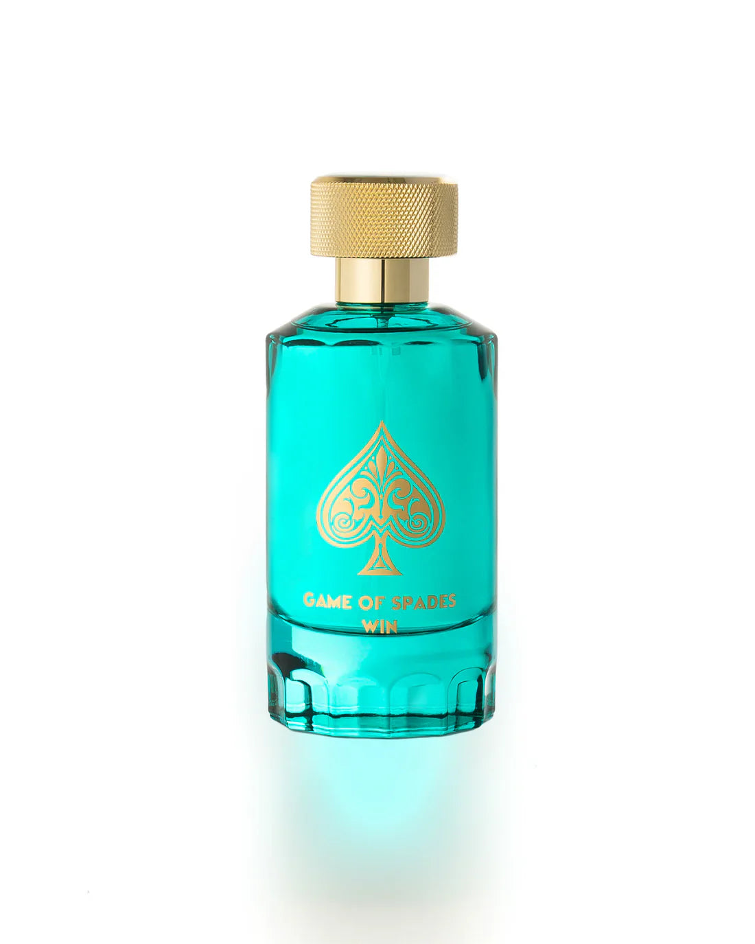 GAME OF SPADES WIN EDP - 100ML (3.40z) Por JO MILANO