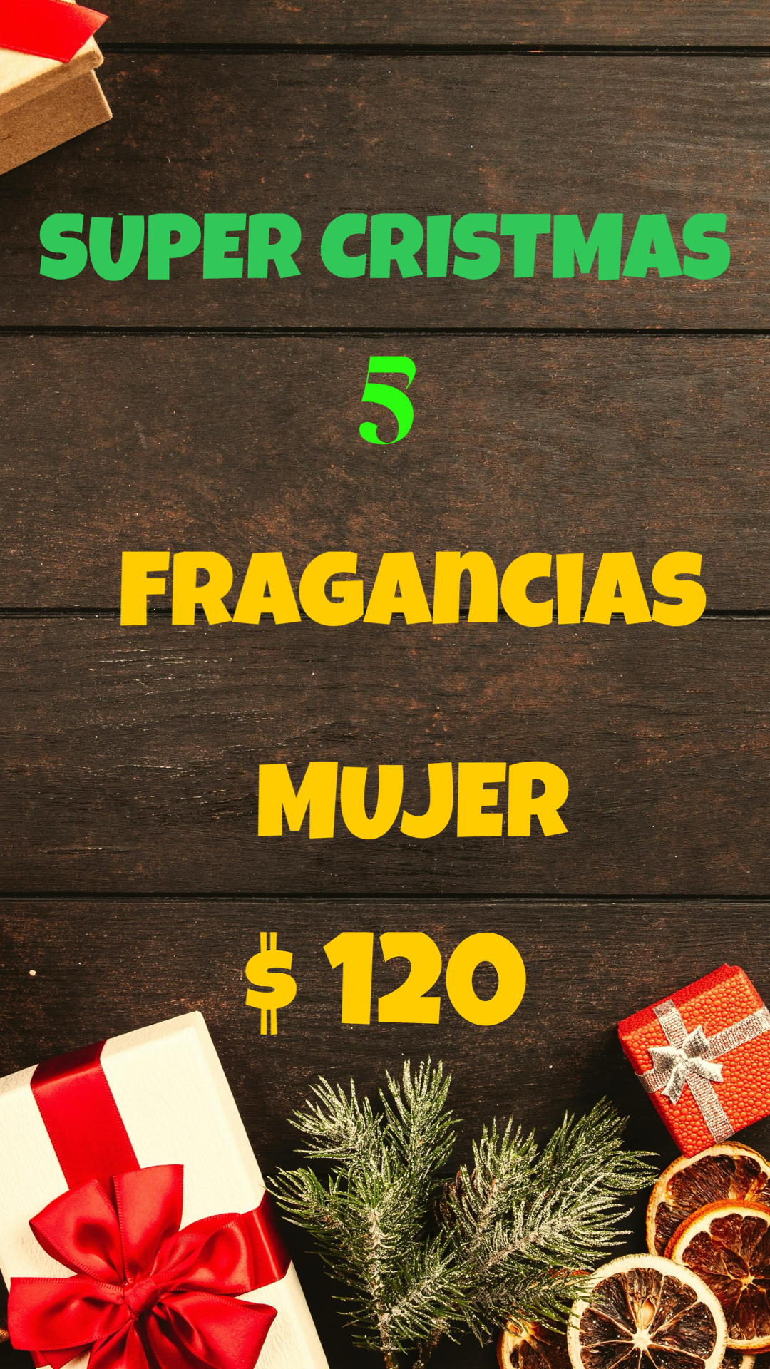 Mujer Veranto y Perla
