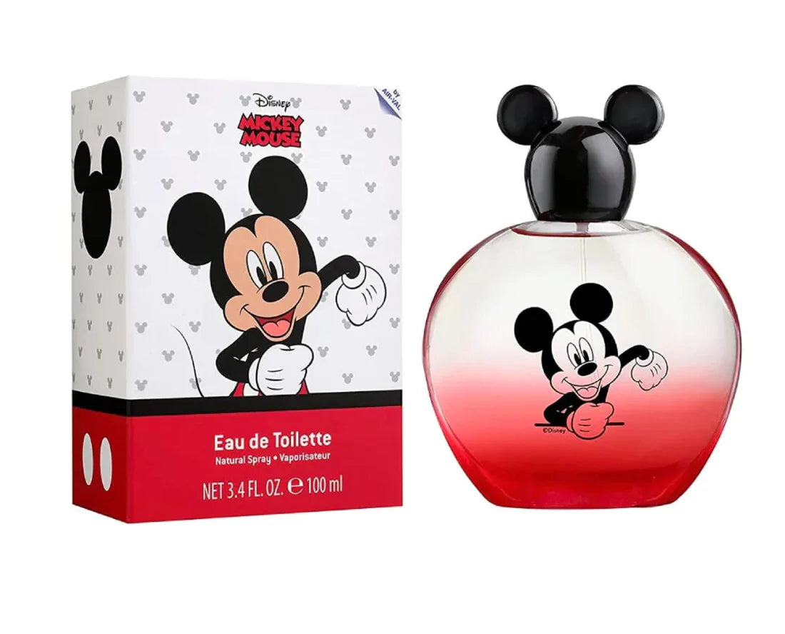 DISNEY MICKEY MOUSE 3.40z NIÑOS