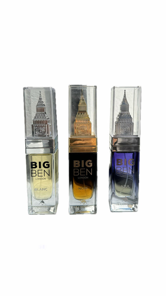 BIG BEN COMBO Set for Men