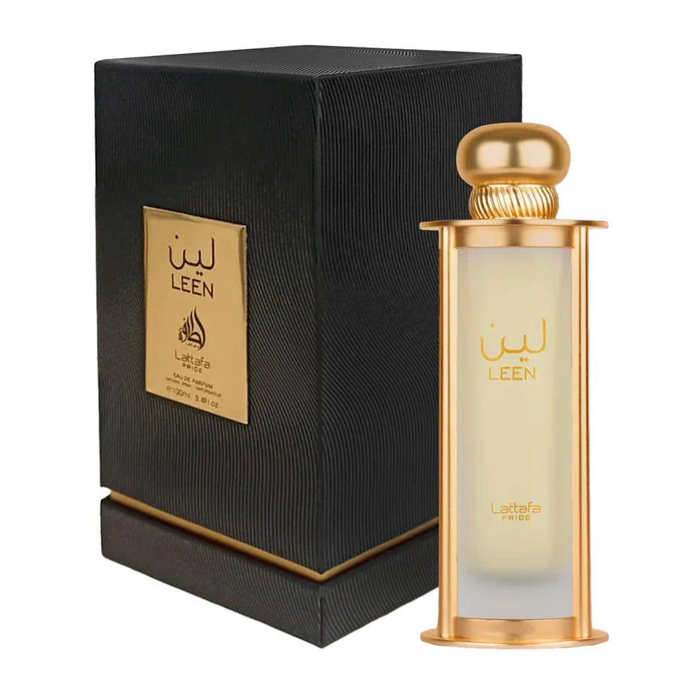 LEEN UNISEX EDP - 100ML (3.40z) BY LATTAFA