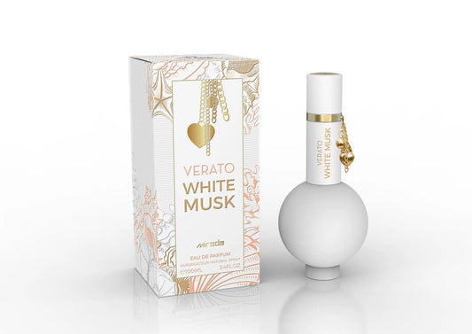 Verato White Musk