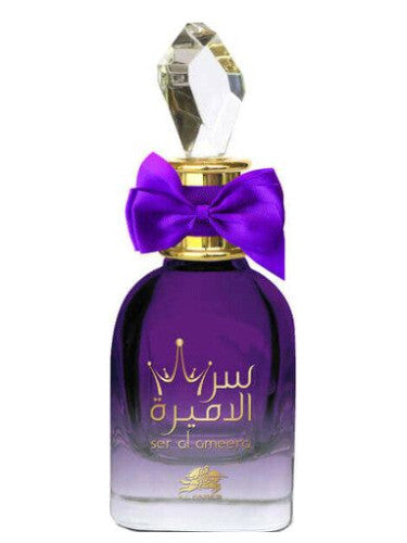 SER AL AMEERA Women EDP - 80MI (2.7 Oz) By Al Fares