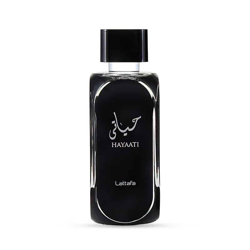 HAYAATI EDP MEN - 100ML (3.4OZ) BY LATAFFA