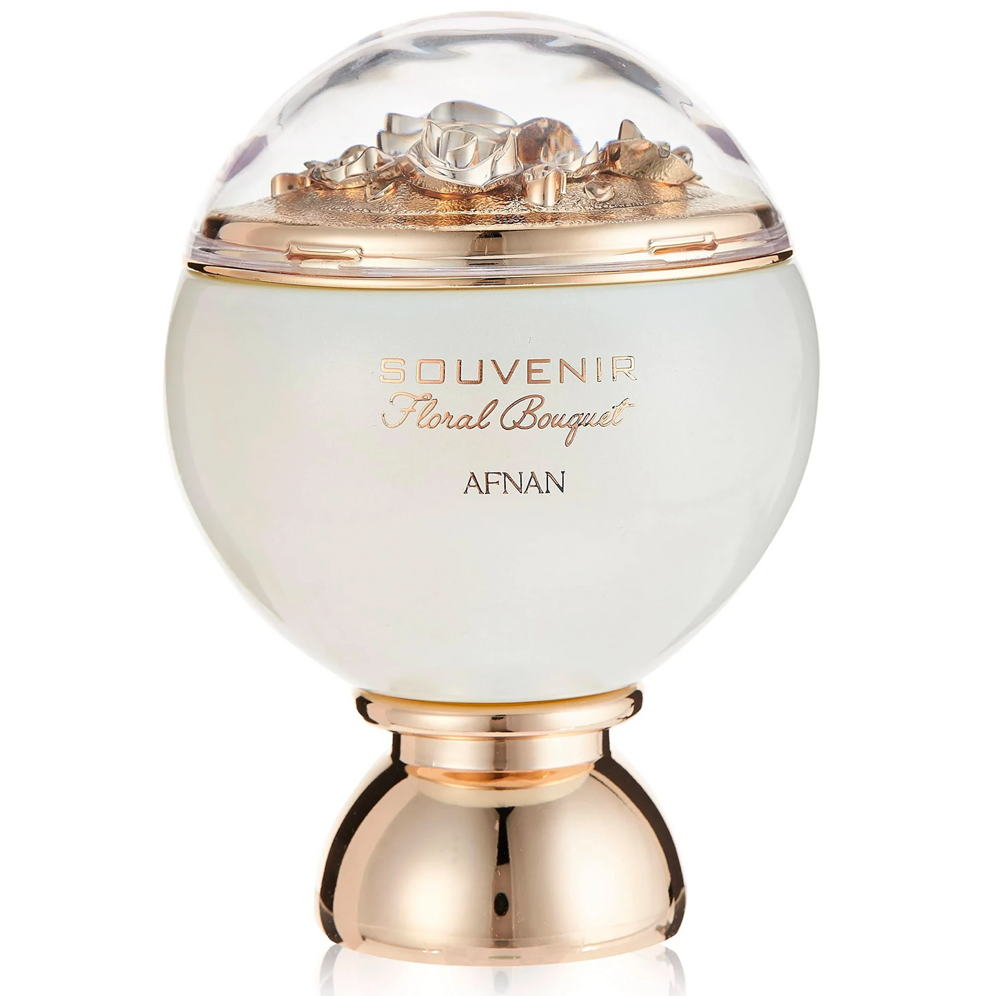 SOUVENIR FLORAL BOUQUET EDP Women - 100MI (3.4oz) By Afnan