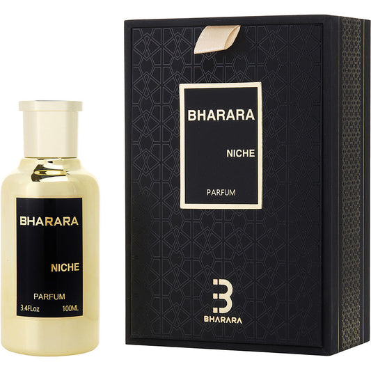 BHARARA NICHE PARFUM UNISEX- 100MI (3.4oz)