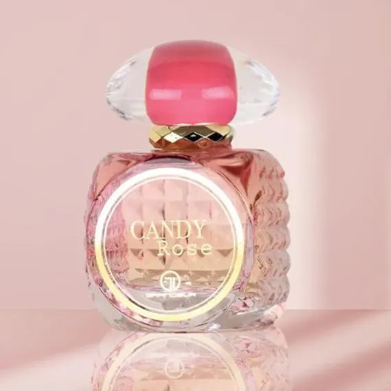 CANDY ROSE WOMEN EDP - 100MLN(3.40z) BY GRANDEUR