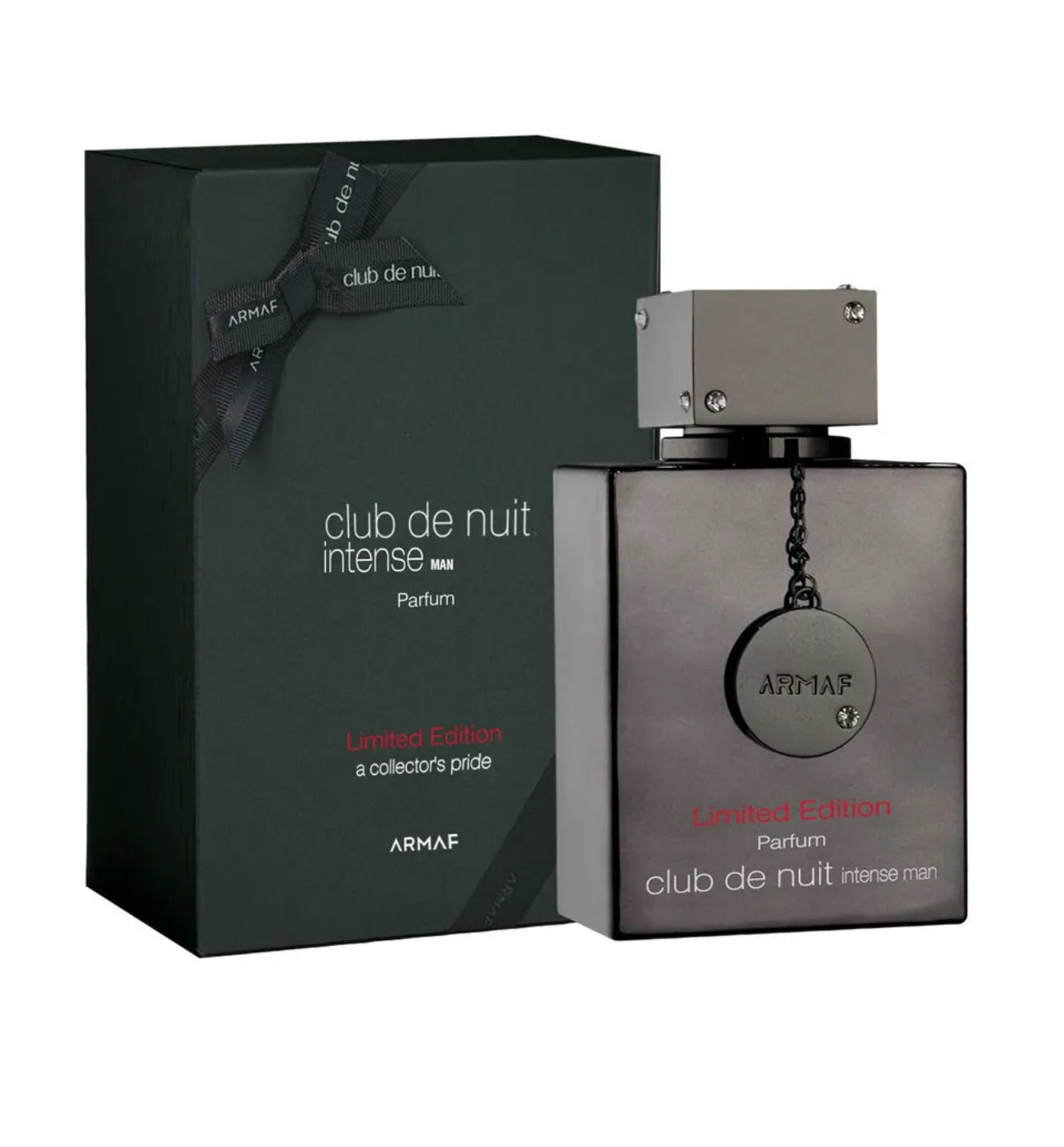 CLUB DE NUIT Intense (Edición limitada) de Armaf para hombre