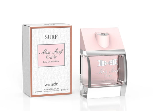 Miss Surf Cherie (Pour Femme) Edp 3.4 oz 100 ml