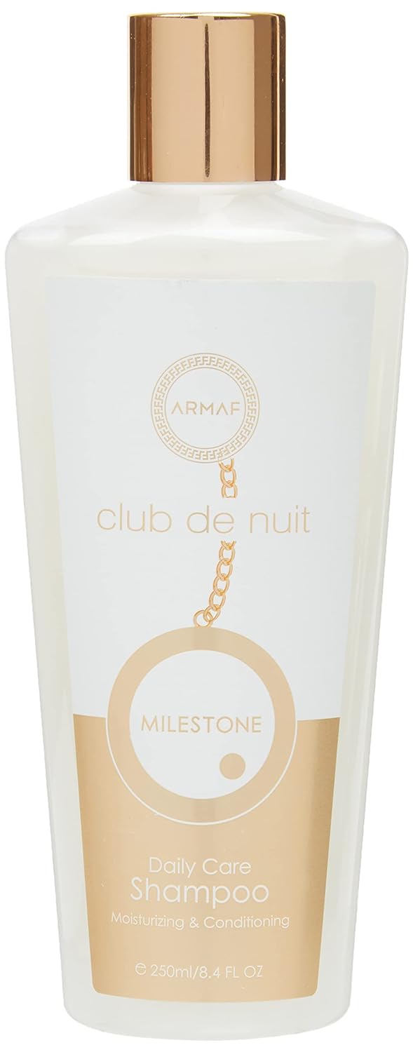 SET ARMAF CLUB DE NUIT MILESTONE