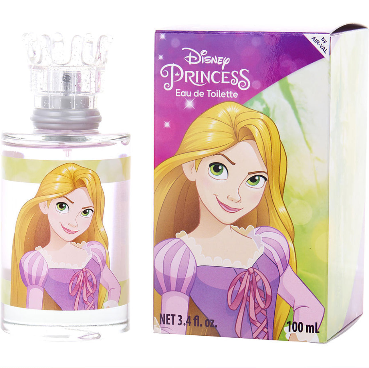 DISNEY RAPUNZEL 3.40z KIDS