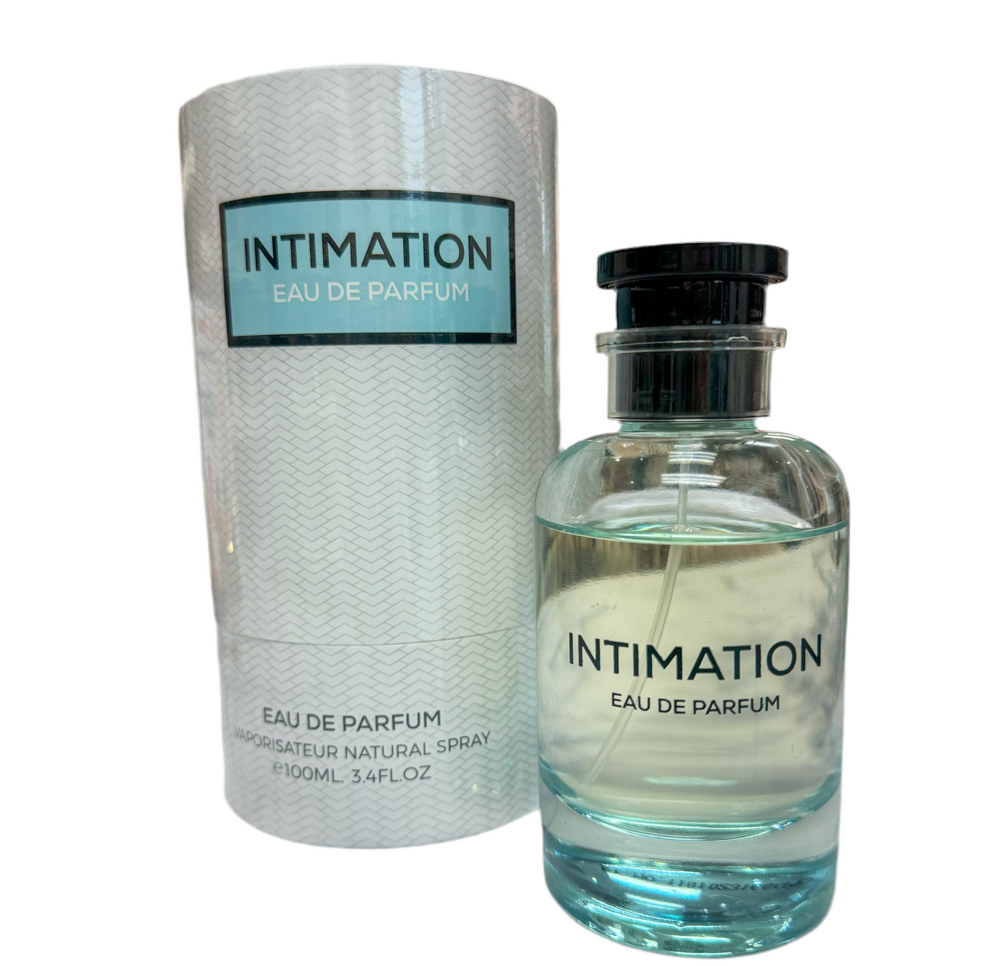 INTIMATION Men EDP- 100MI (3.40z) By Emper