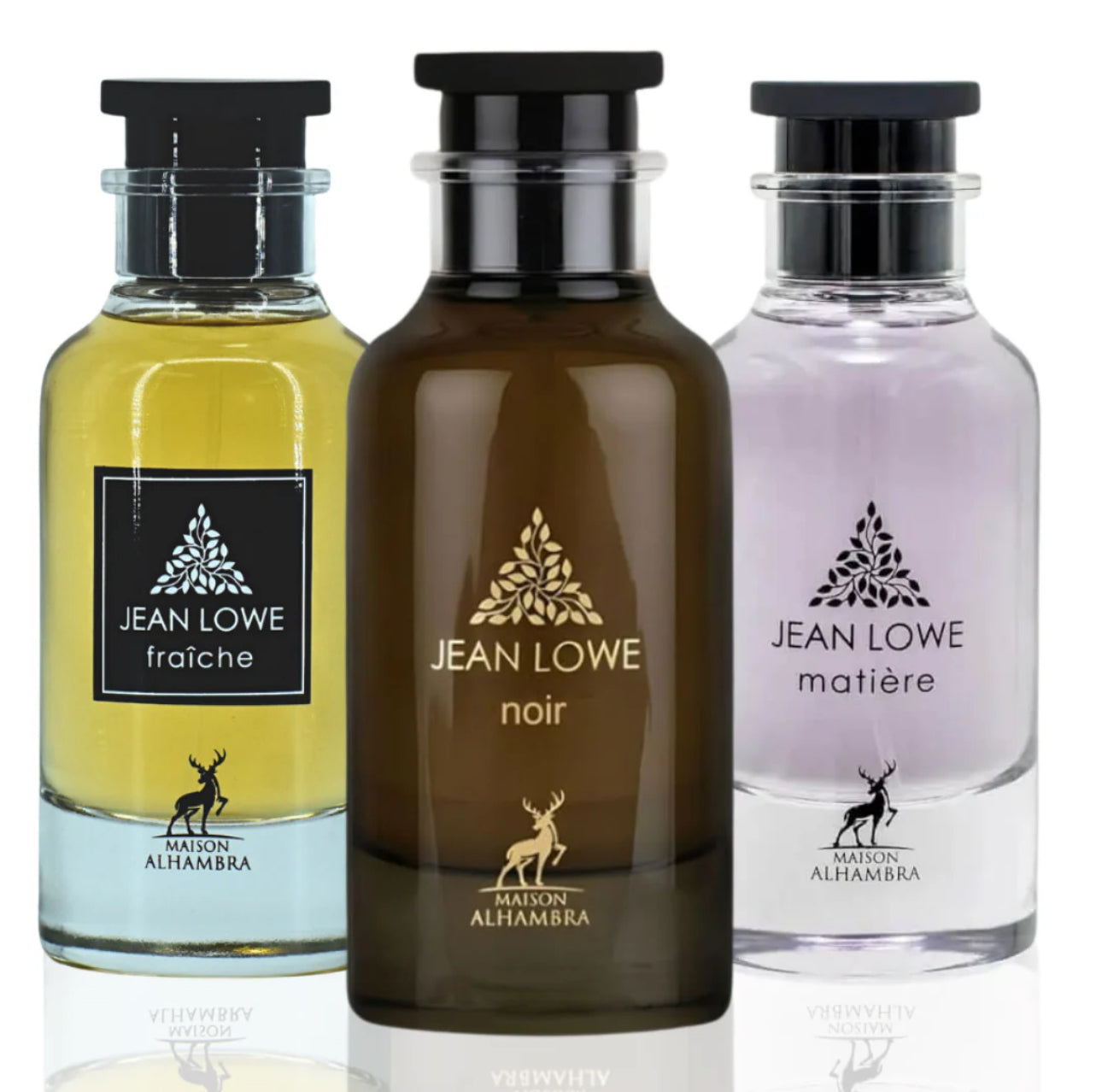 JEAN LOWE GIFT SET