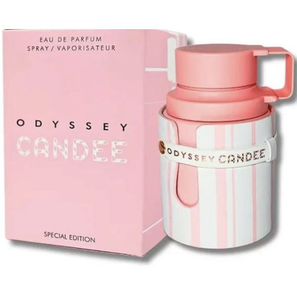 ODYSSEY CANDEE MUJER - 100ML (3.40z) DE ARMAF