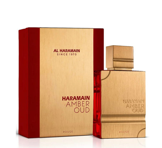 AL HARAMAIN ROUGE Unisex EDP - 60MI (2.0z)