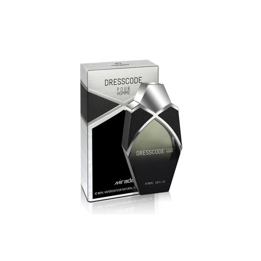 DRESSCODE POUR HOMME Men EDP - 85MI (2.80z) By Mirada