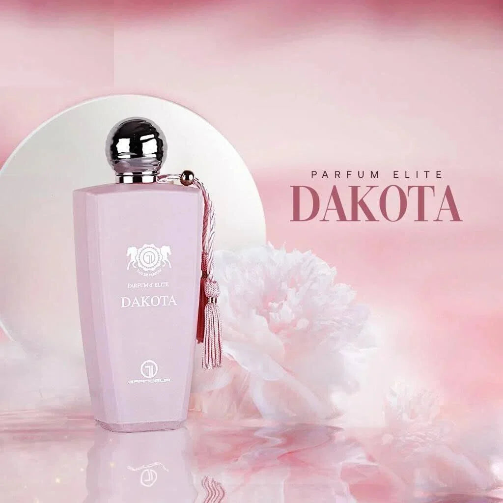 ELITE DAKOTA WOMEN EDP-100 ML (3.40z) By GRANDEUR