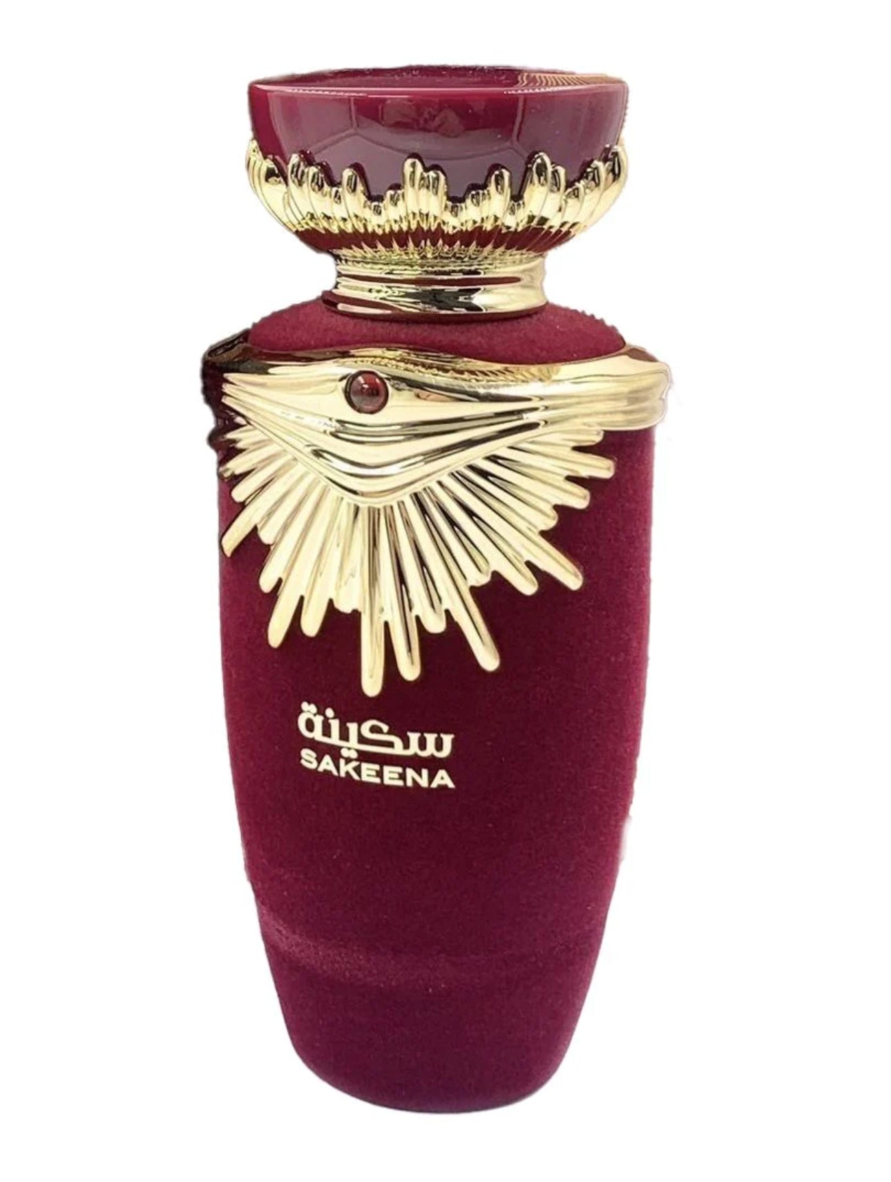 Sakeena Women EDP - 100Ml (3.40z) By Lattafa