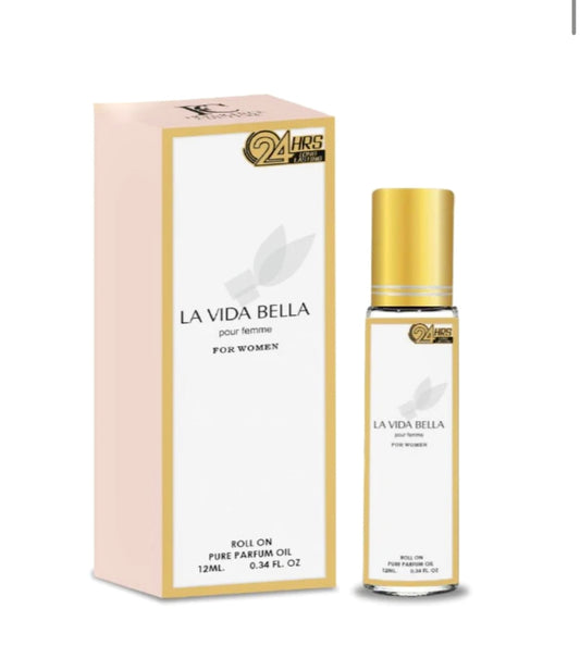 MINI LA BELLA VIDA 12 ML