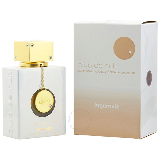 Club de Nuit Imperiale Women EDP - 105ML (3.6 0z) BY ARMAF