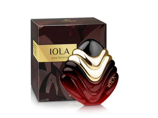 lola (para mujer) - 95 ml