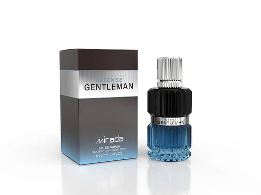 Intense Gentleman (Pour Homme) - 100ML