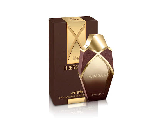 Dresscode (Pour Femme) - 85ML