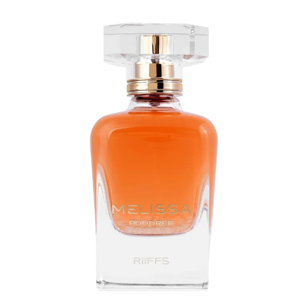 MELISSA POUDREE Women EDP - 100Ml (3.40z) By Riiffs