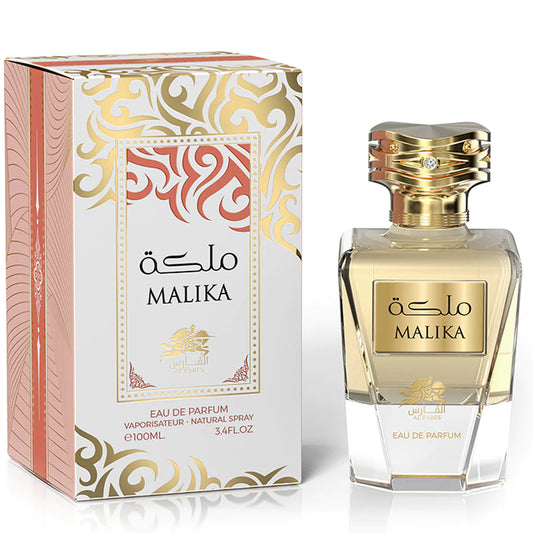 MALIKA EDP WOMEN - 100ML (3.0 OZ) BY AL FARES