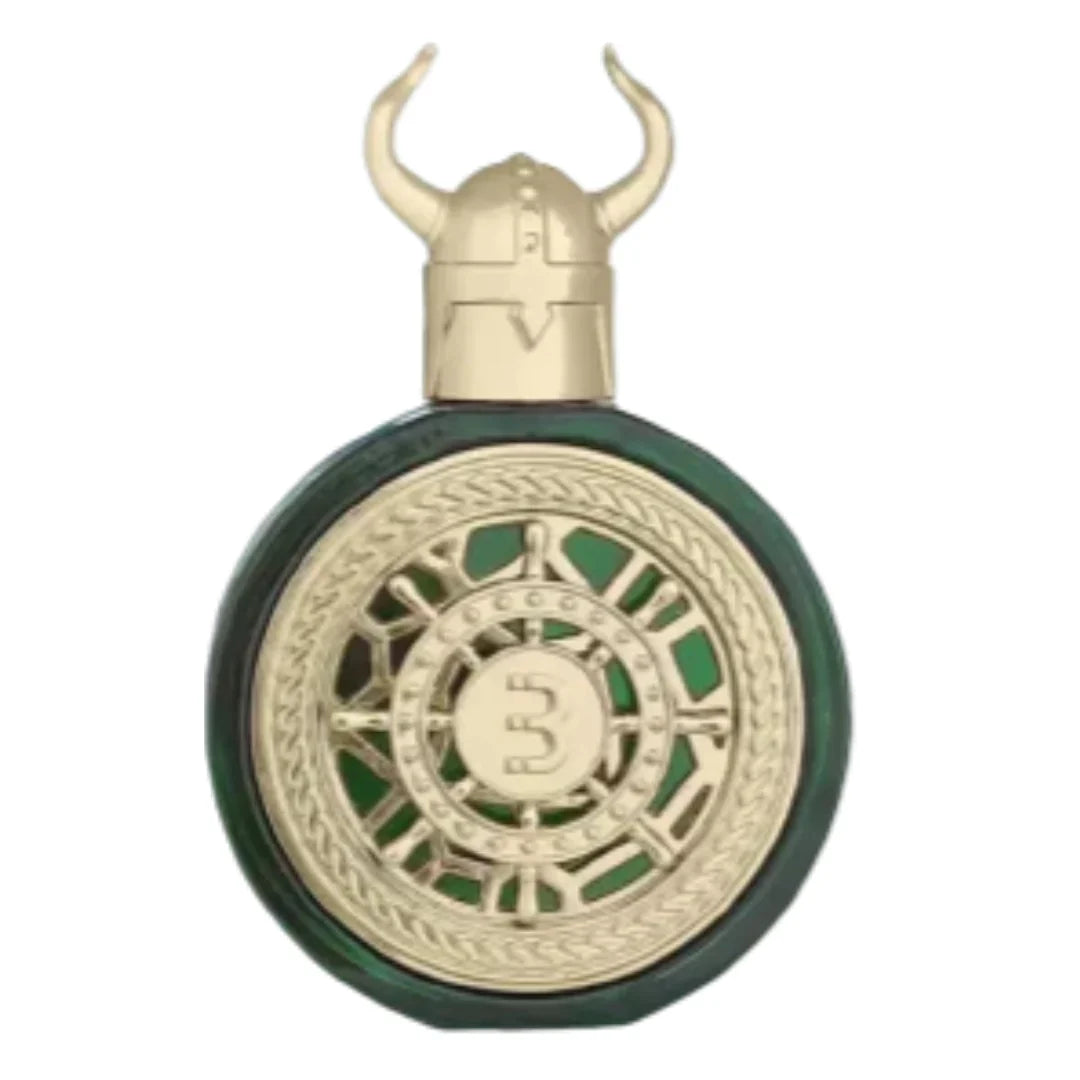 BHARARA VIKING DUBAI Men EDP - 100MI (3.40z)