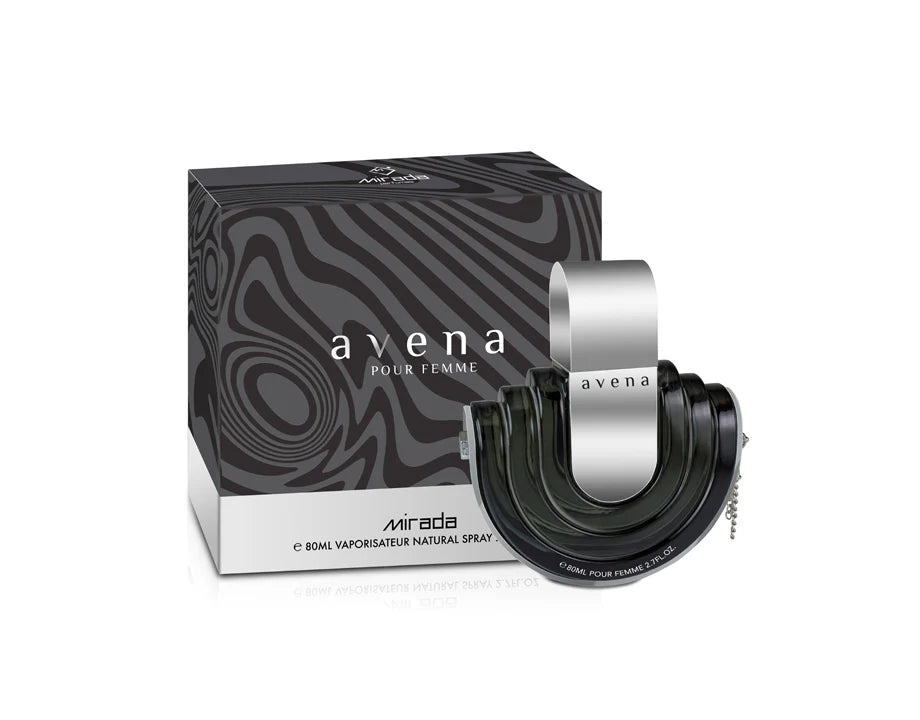 Avena (Pour Femme) - 80ML Perfumes de mujer de Mirada Edp