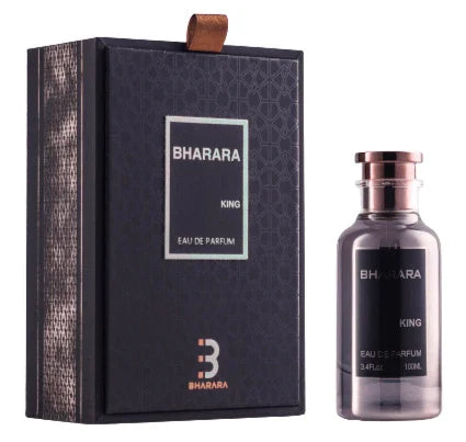 BHARARA KING MEN EDP - 200ML (6.7oz)