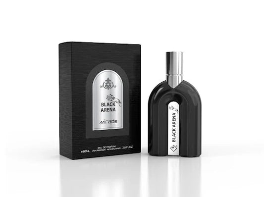 Black Arena (Pour Homme) — 85ML|