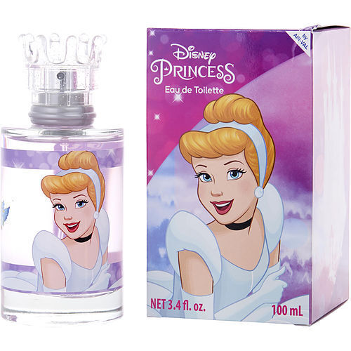 DISNEY PRINCESA CINDERELLA 3.40z KIDS