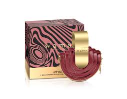 Wama (Pour Femme) - 80ML Edp by Mirada Perfumes